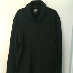 Roots Brand "Grandpa" Sweater/sweatshirt